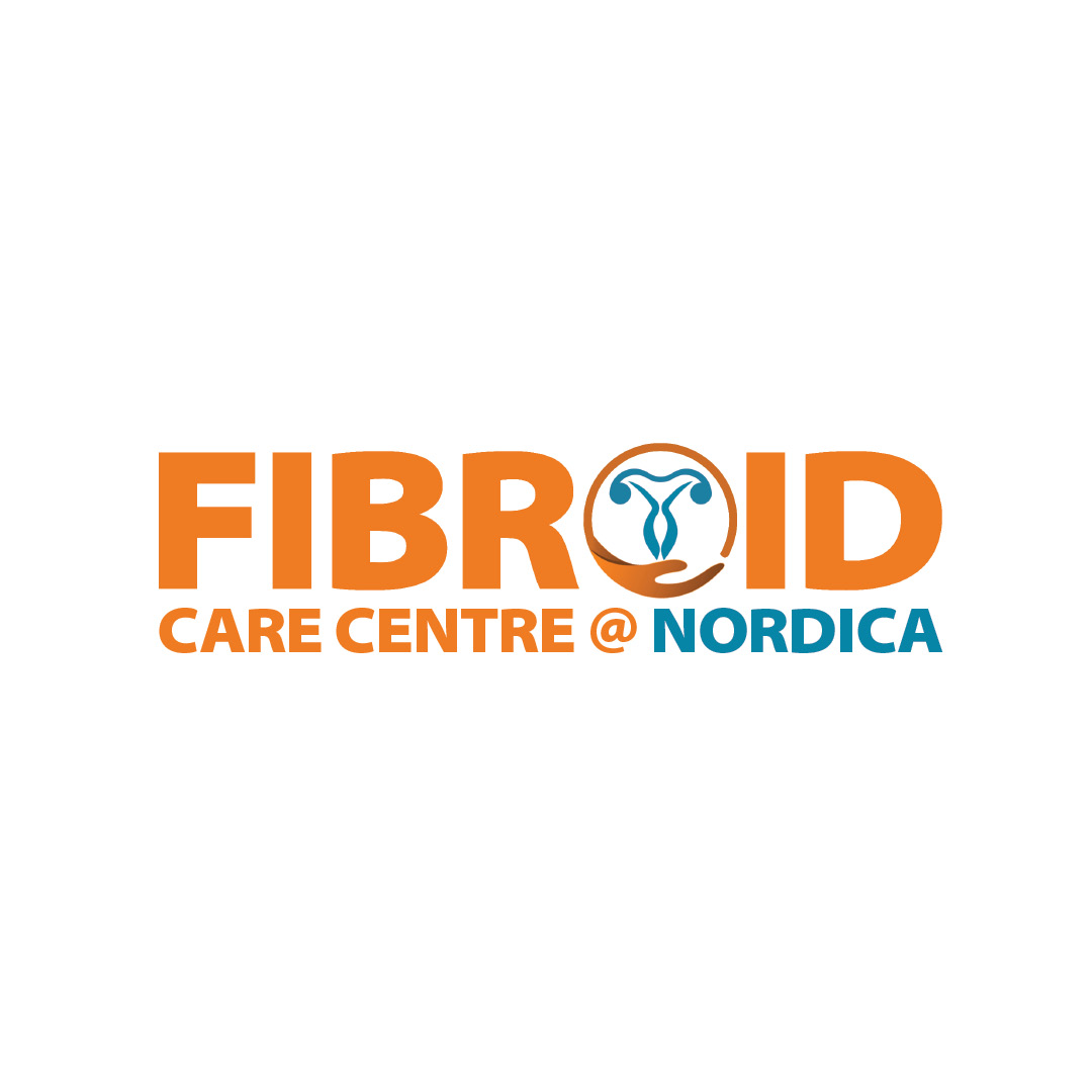 nordicaFibroid Centre Logo